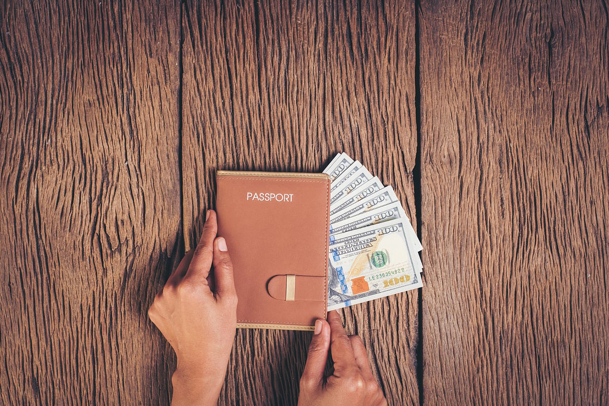 Passport Rules 2026: New Child Validity And Revised Fees Explained - null
