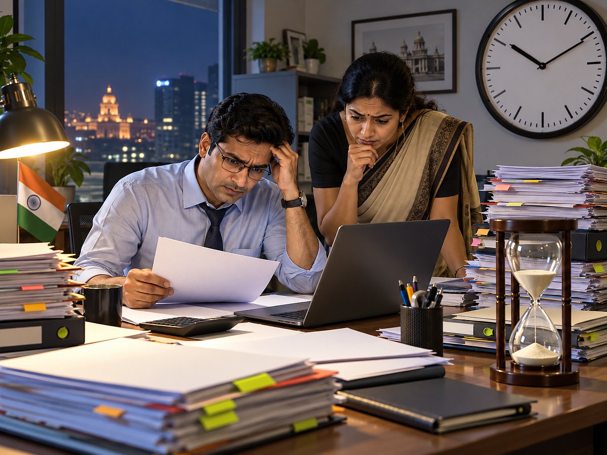 AI : September 30 Tax Audit Deadline