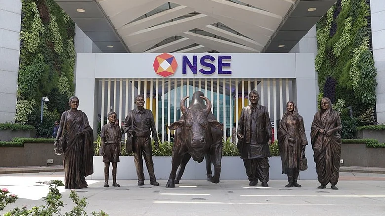 NSE