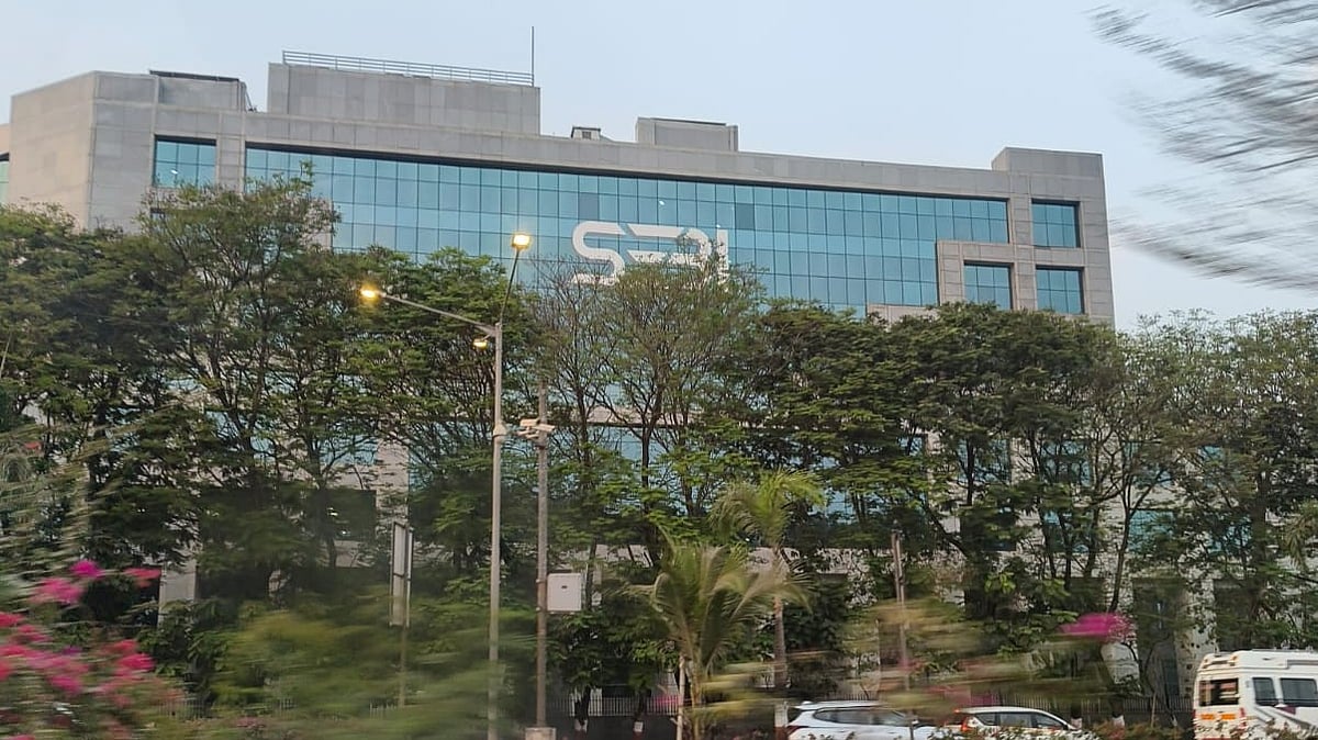 Sebi Board approves wide-ranging changes to PMS and market regulations - Outlook Money