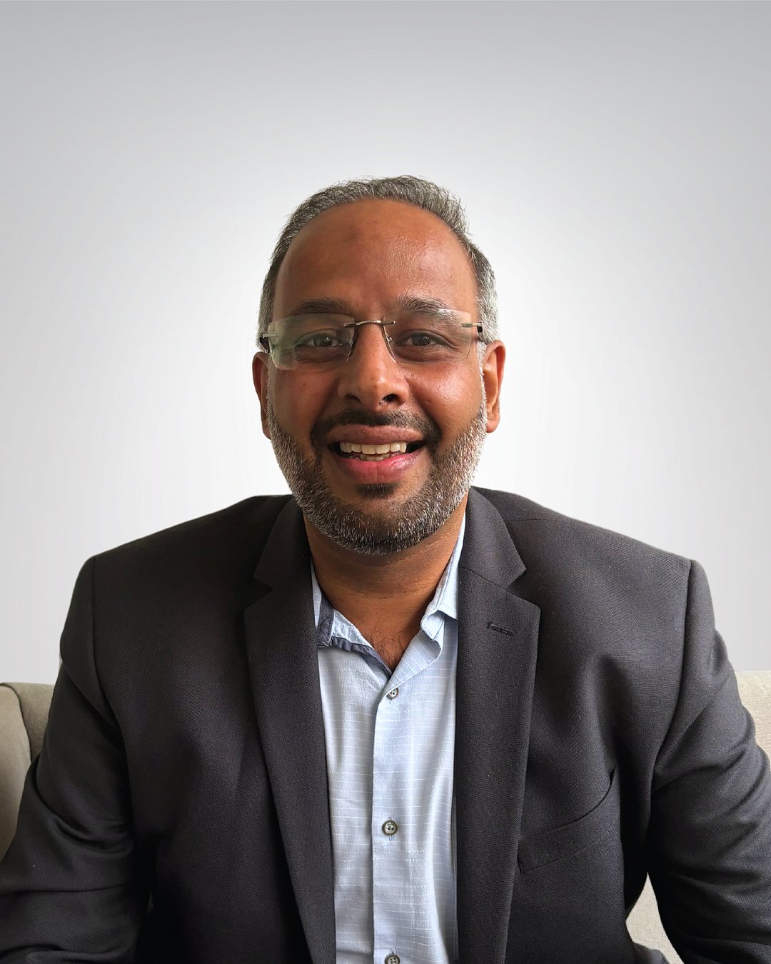 Mithil Sejpal, Co-Founder - SLiQ - null