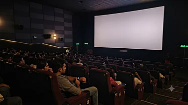 Movie Delay Due To 22 Minutes Of Ads, Theatre Ordered To Pay Rs 75,000