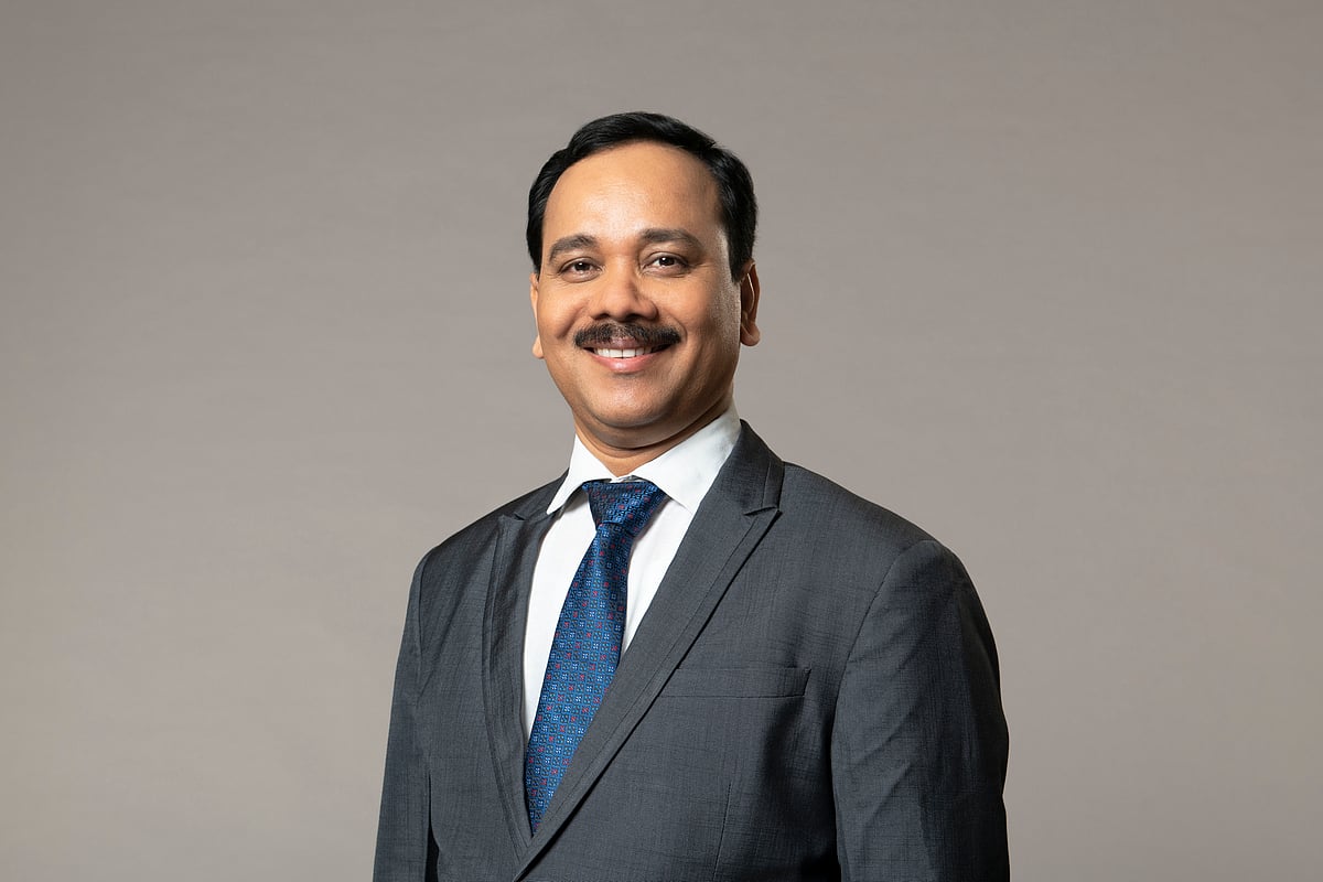 Mr. Subhendu Bal, President and Chief Risk Officer, SBI Life - null