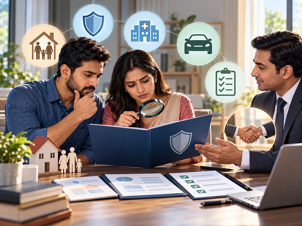 New Insurance Proposals - AI