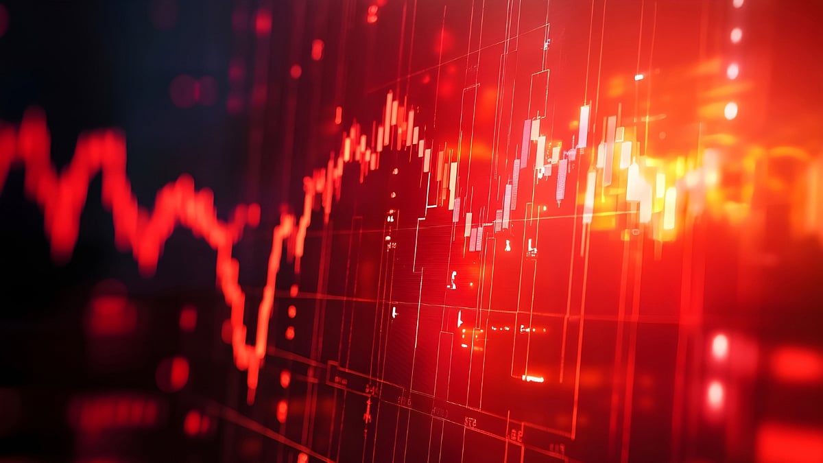 Indian equities have struggled for two years as global risks, weak earnings and foreign outflows weigh on markets. - Canva