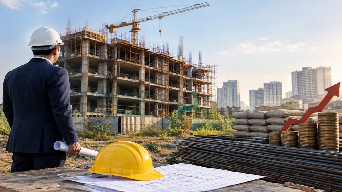 Successful resolutions can bring long-delayed homes back into the supply pipeline and give existing buyers a chance of finally getting possession. - AI Image