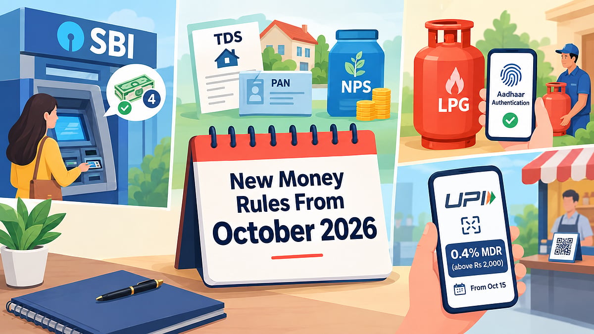 October 2026 Financial Changes - AI generated 