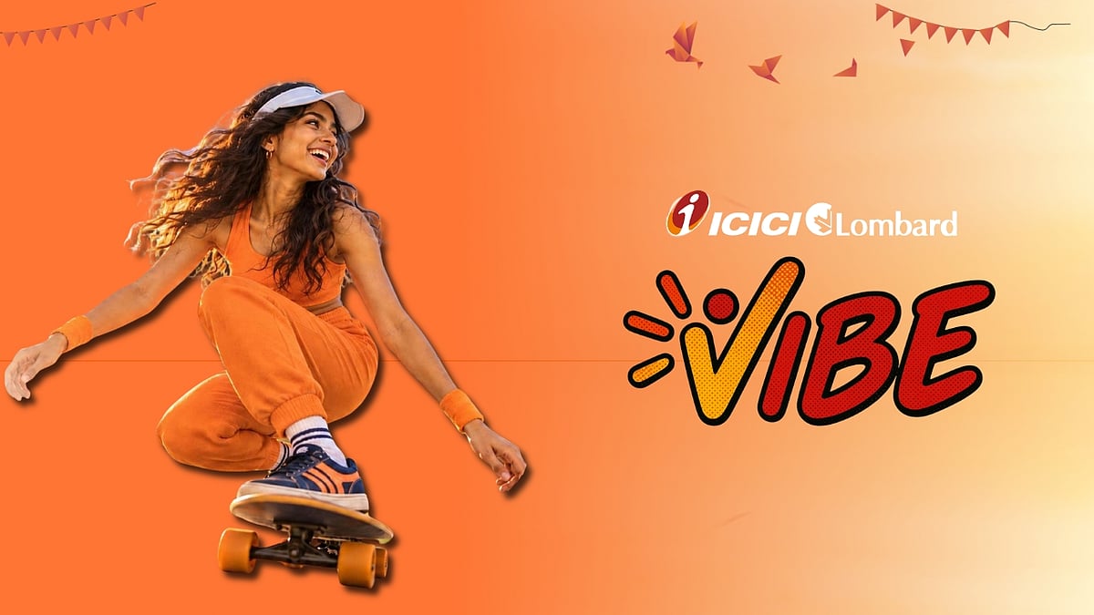 ICICI Lombard : ICICI Lombard launches VIBE health insurance plan with wellness and mental health benefits for Gen Z