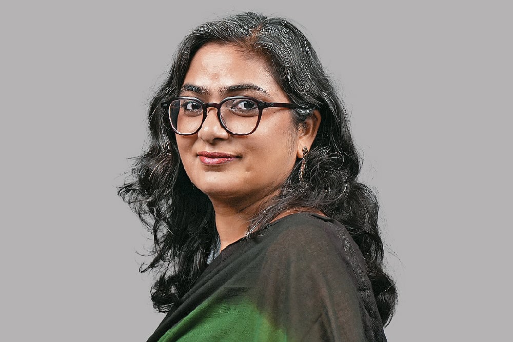 Nidhi Sinha Editor­, Outlook Money