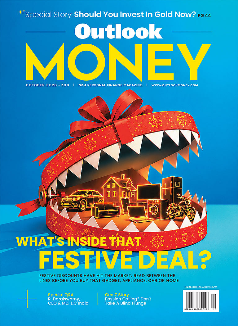 What's Inside That Festive Deal?