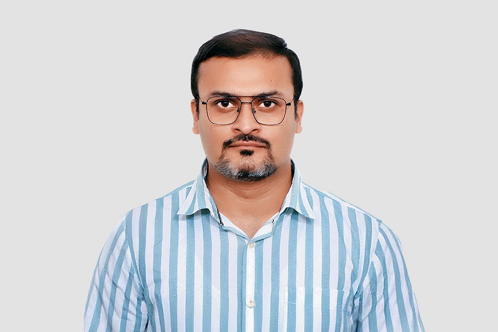 Prodeepto Chatterjee