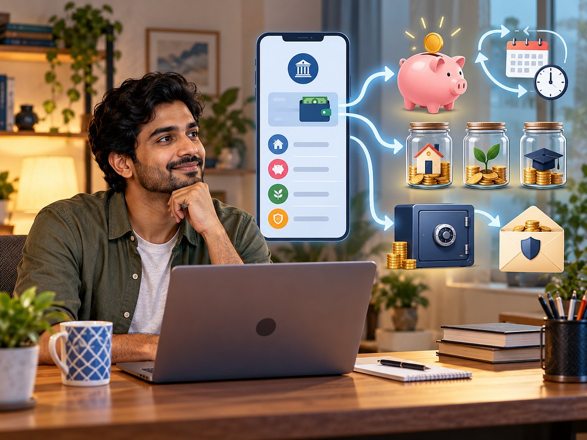 Earn Below Rs 10 Lakh A Year? - AI
