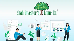 Shah Investors Home : Shah Investors Home shares began trading at Rs 171 on both NSE and BSE on October 6.
