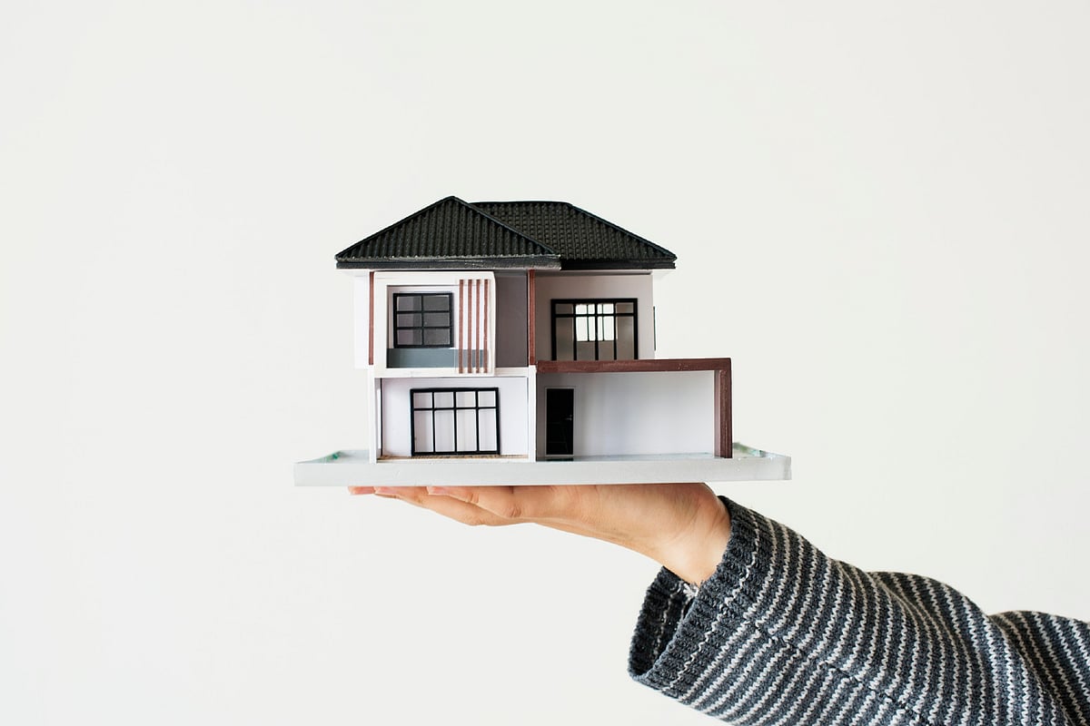RBI Repo Rate Hike Impact On Homebuyers
