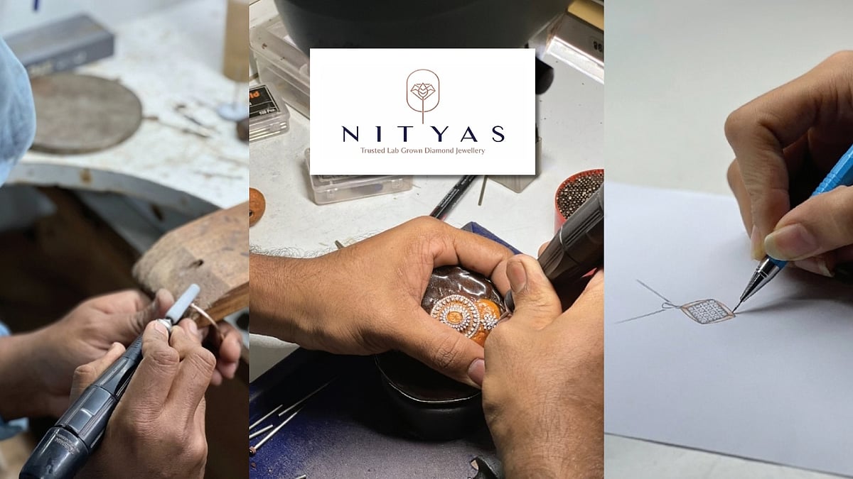 Nityas Gems & Jewellery 