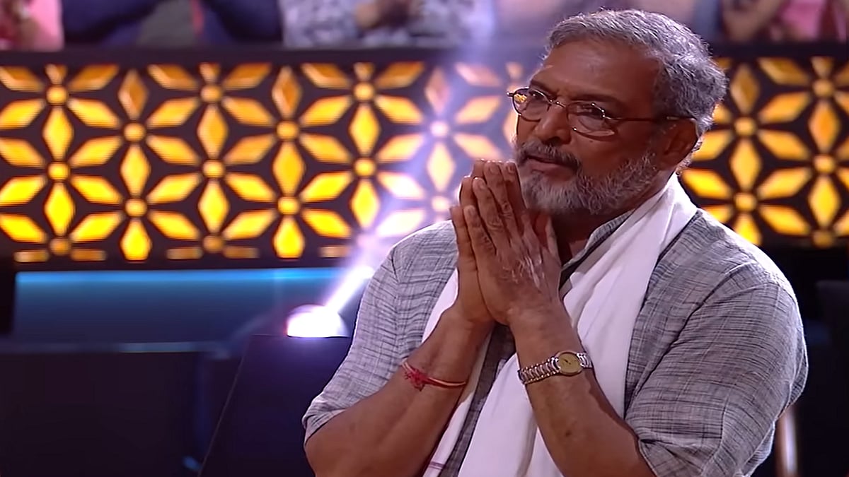 Veteran actor Nana Patekar passes away at 75