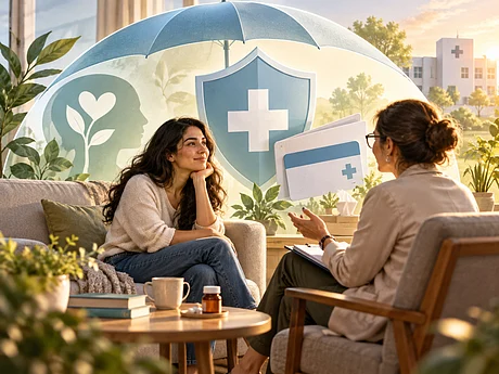 AI : World Mental Health Day
