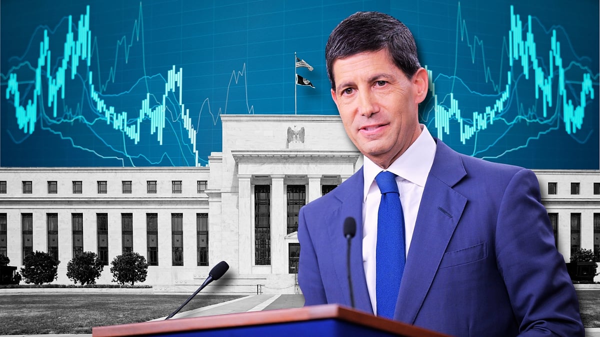 US Federal Reserve, Canva