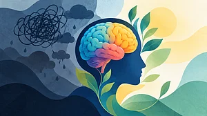 AI : World Mental Health Day
