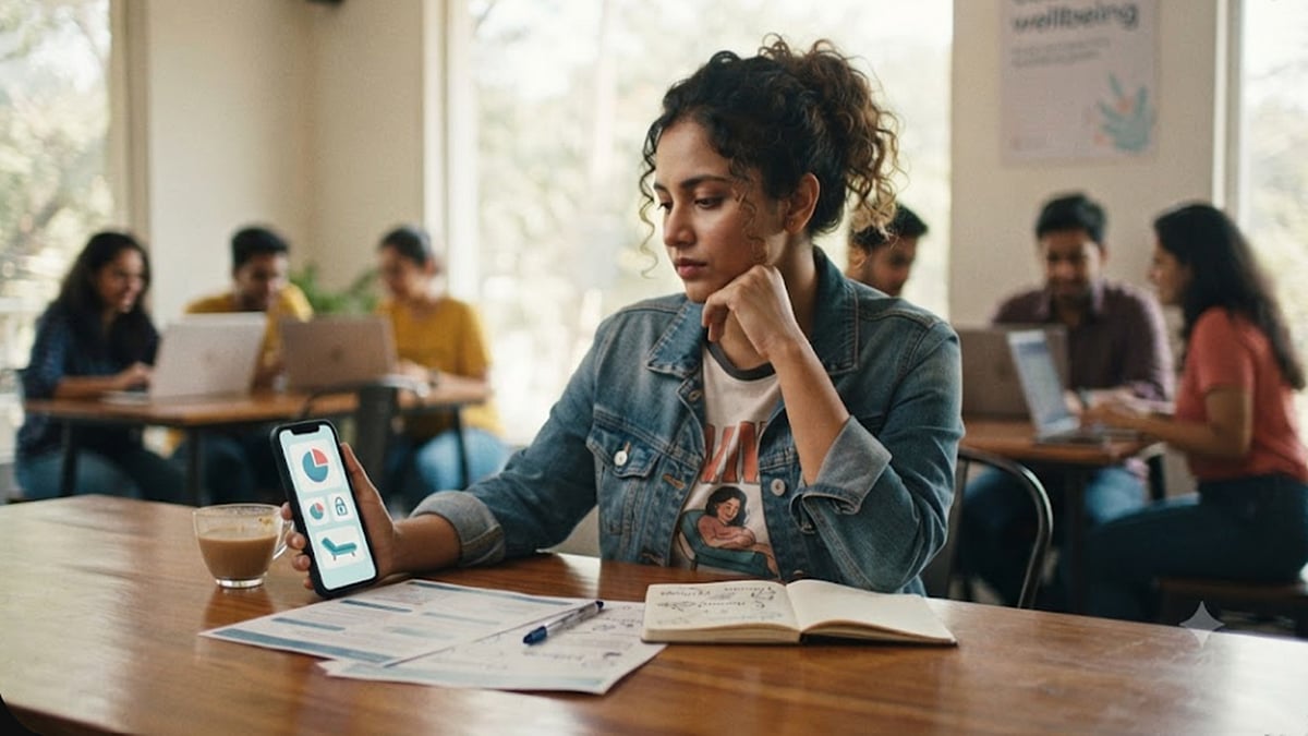 Mental health awareness has helped more people recognise when they may need support. The next step is to make the financial side of accessing that support easier to understand. - AI Image