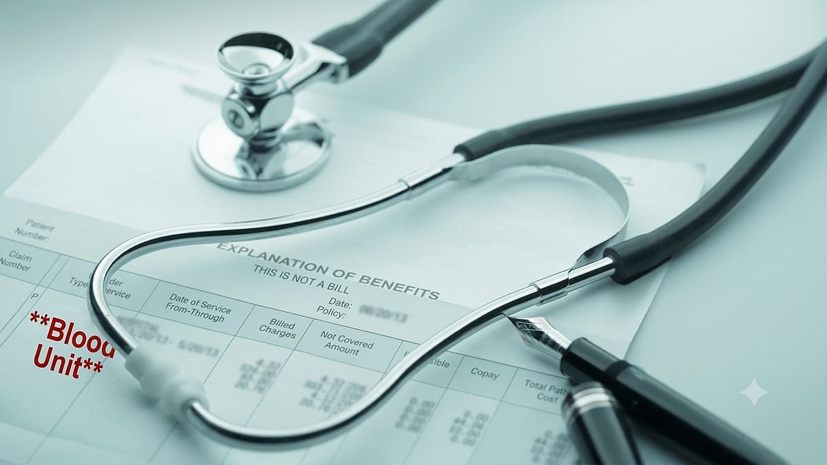 The Allahabad High Court upholds hospital de-empanelment over billing - AI