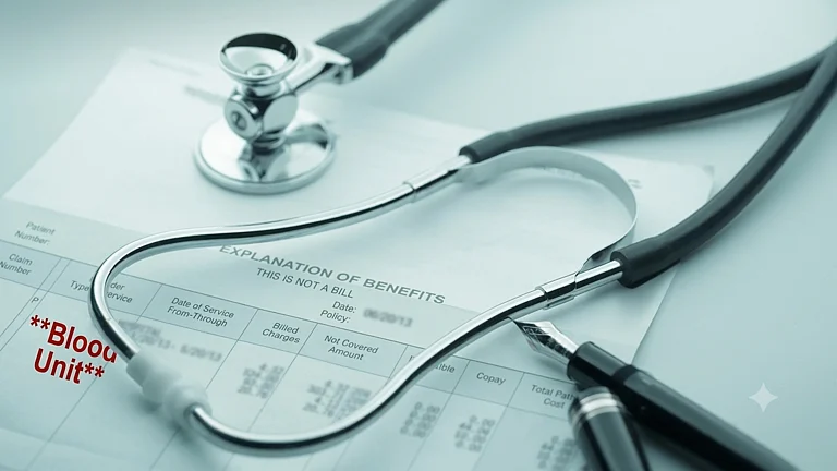 The Allahabad High Court upholds hospital de-empanelment over billing - AI