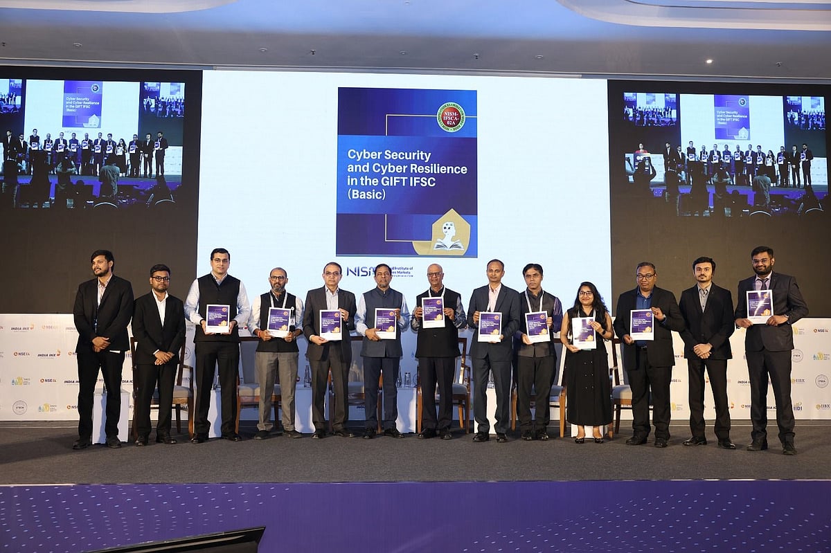 NISM Introduces Two Cyber Security And Resilience Certifications