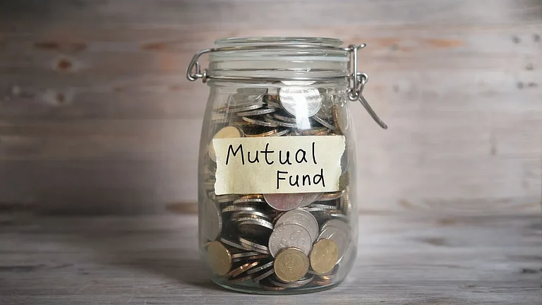 Smallcap funds attracted Rs 9,038.5 crore inflows in the month - Canva