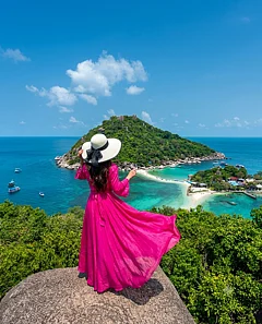 Top 10 Trending Travel Destinations For 2027