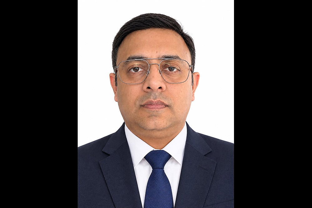 Sugandh Goenka Director, Staywealthy Investment Services Pvt Ltd - null