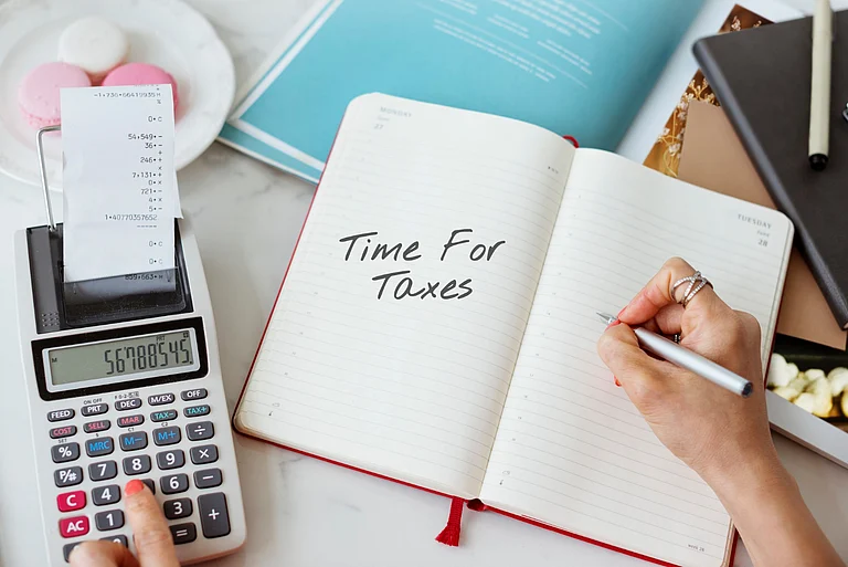 Income Tax Audit Report Deadline October 21 - null