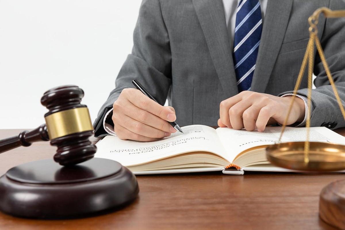 Supreme Court Ruling On Temporary Government Service - null