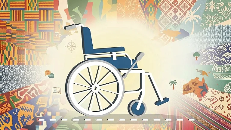 PM Divyangjan Pension Yojana - AI