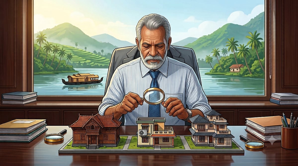 AI : Keralam moves to drop AC ownership rule for welfare pensions
