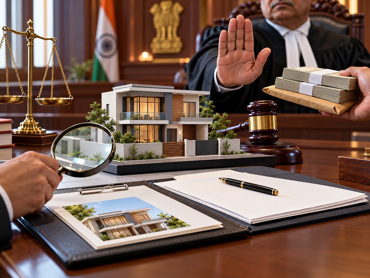 AI : Delhi ITAT Quashed Tax Addition Over Alleged Rs 1.70 Crore Cash Payment
