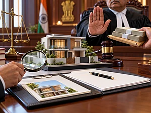 AI : Delhi ITAT Quashed Tax Addition Over Alleged Rs 1.70 Crore Cash Payment