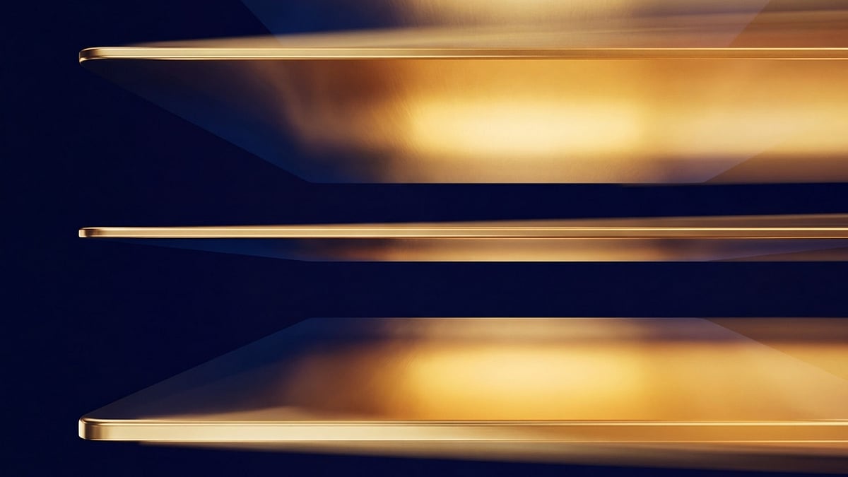 Digital Gold Market Could Grow 27% Annually To $160-170 Billion By 2031, Says WGC