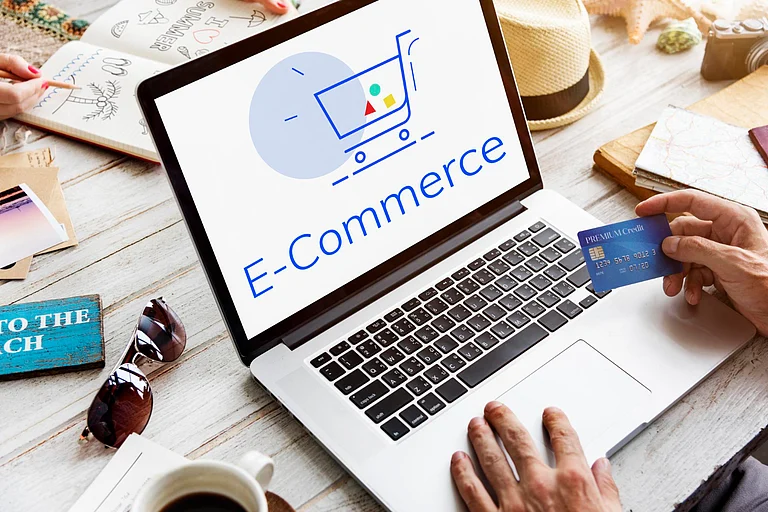 India's Online Retail Market To Cross $90 Billion In 2026 - null