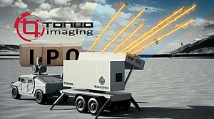 Tonbo Imaging India : Tonbo Imaging India’s Rs 852.18 crore IPO was entirely an offer for sale