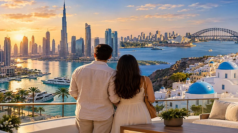 Most respondents are looking at properties priced between $250,000 and $1 million, with 85 per cent placing their budgets in this range. - AI Image