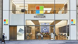 Microsoft : Microsoft is offering eligible employees a voluntary exit package as it adjusts its workforce across four countries