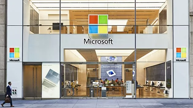 Microsoft : Microsoft is offering eligible employees a voluntary exit package as it adjusts its workforce across four countries