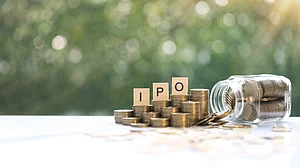 Canva : NSE Emerge recorded lower SME IPO fundraising in H1FY27 despite larger average issue sizes.