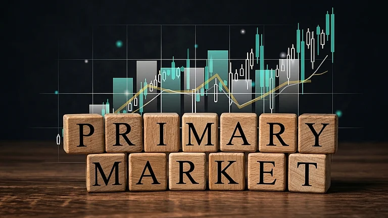 Sebi data shows a record 70 IPO listings in September as corporate debt fundraising surged. (AI-generated) - Gemini