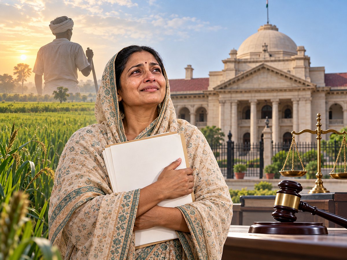 AI : Allahabad High Court Directed Oriental Insurance To Pay Rs 5 lakh