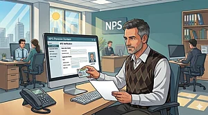 AI : PFRDA urges MFDs and other distribution partners to use StAR NPS for onboarding subscribers