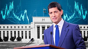 US Feds interest rate outlook could influence foreign investment flows and volatility in Indian equities