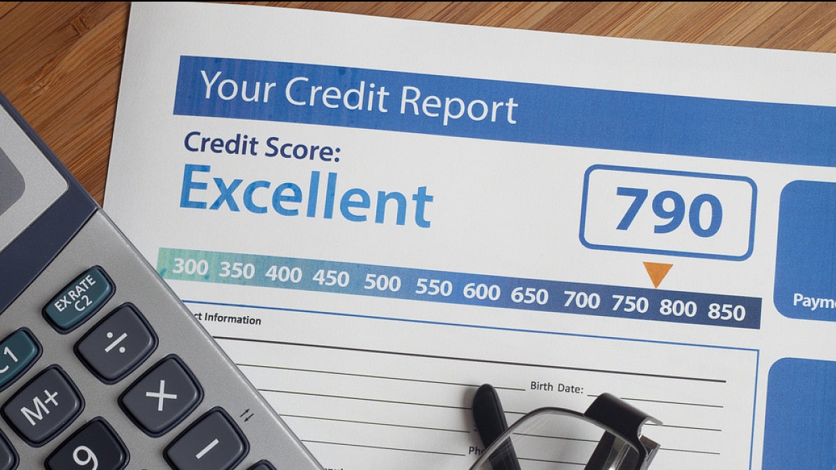 Credit Score