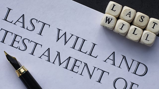 How To Dig Up Investment Details Of Deceased Family Member?