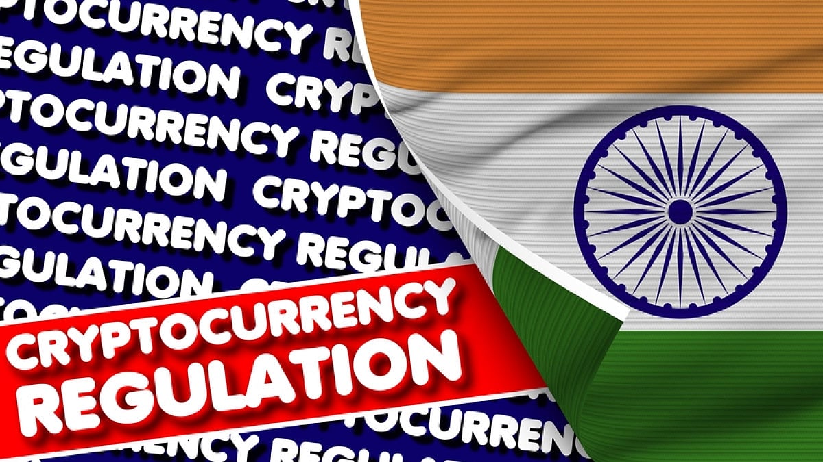 Budget 2022: Crypto Taxation 